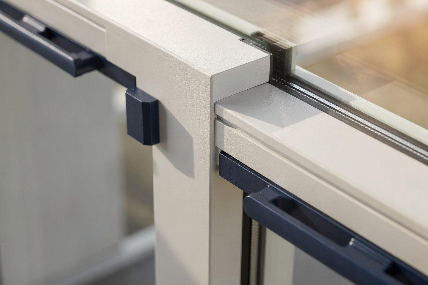 FAQ – Leistungen – KE Fenster