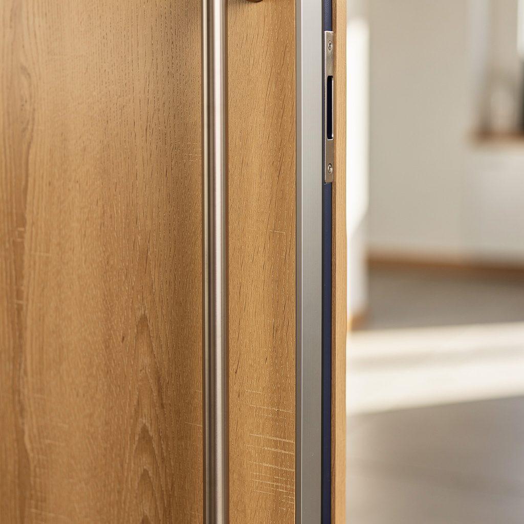 Holz‑Alu‑Haustüren – KE Fenster