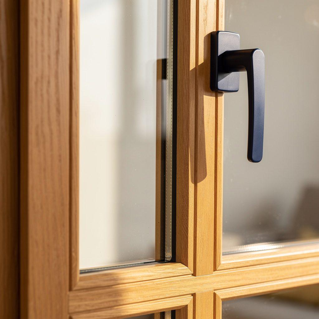 Holz-Fenster – KE Fenster