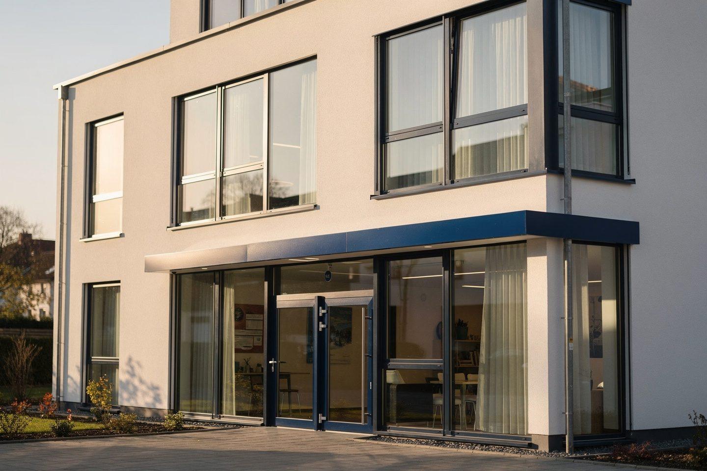 Kundenstimmen – Leistungen – KE Fenster