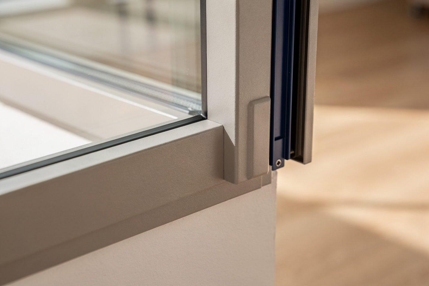 Team – Leistungen – KE Fenster