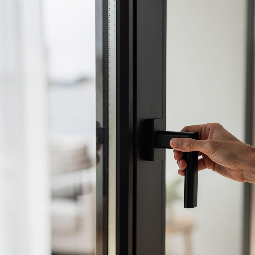 Kunststoff-Fenster – KE Fenster