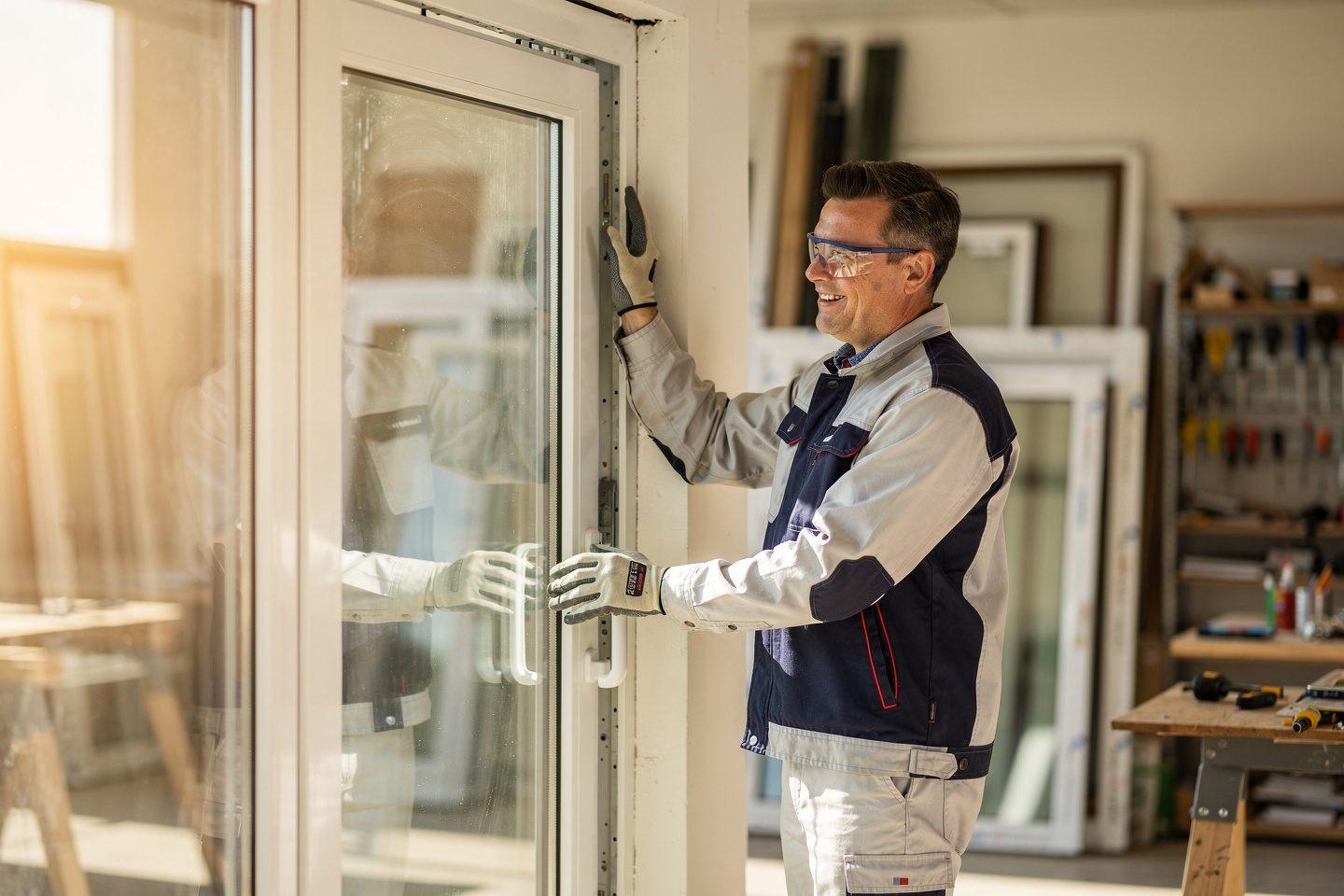Unsere Leistungen – KE Fenster – KE Fenster