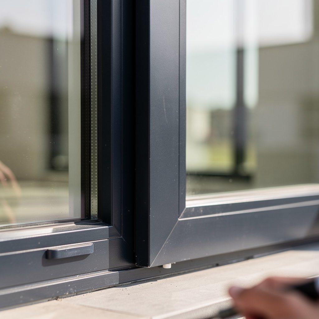 Unser Leistungsspektrum im Überblick – KE Fenster