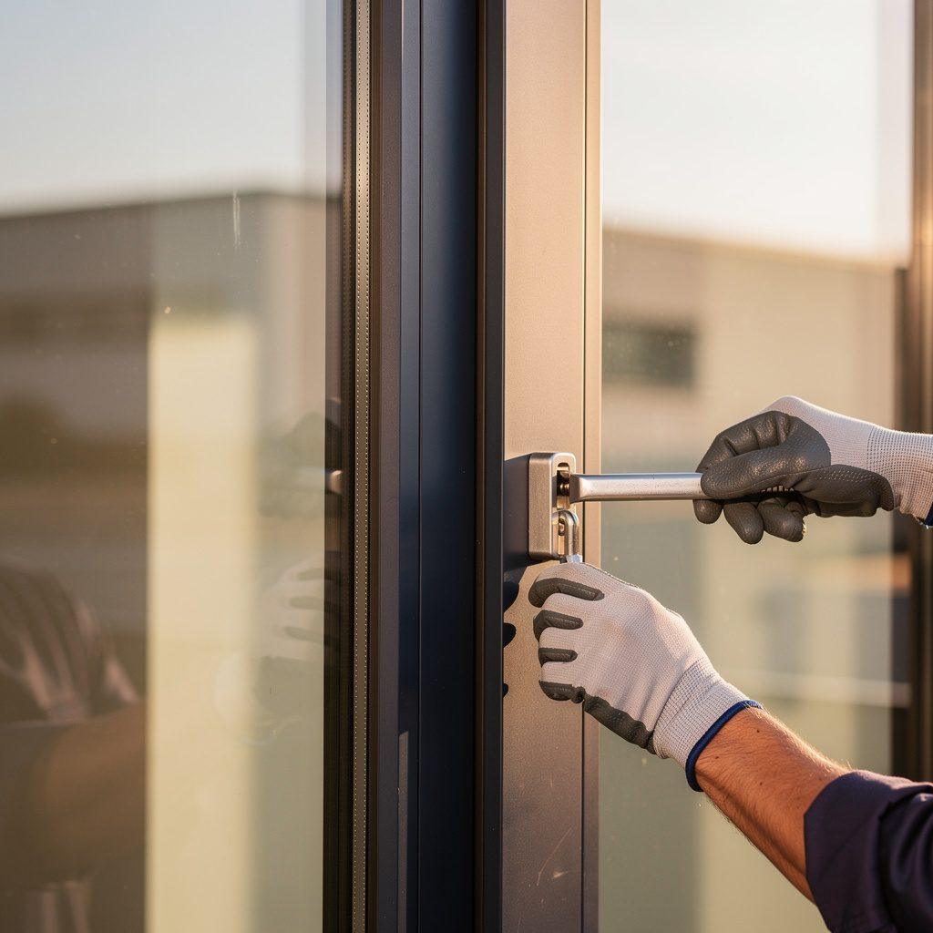 Unser Leistungsspektrum im Überblick – KE Fenster