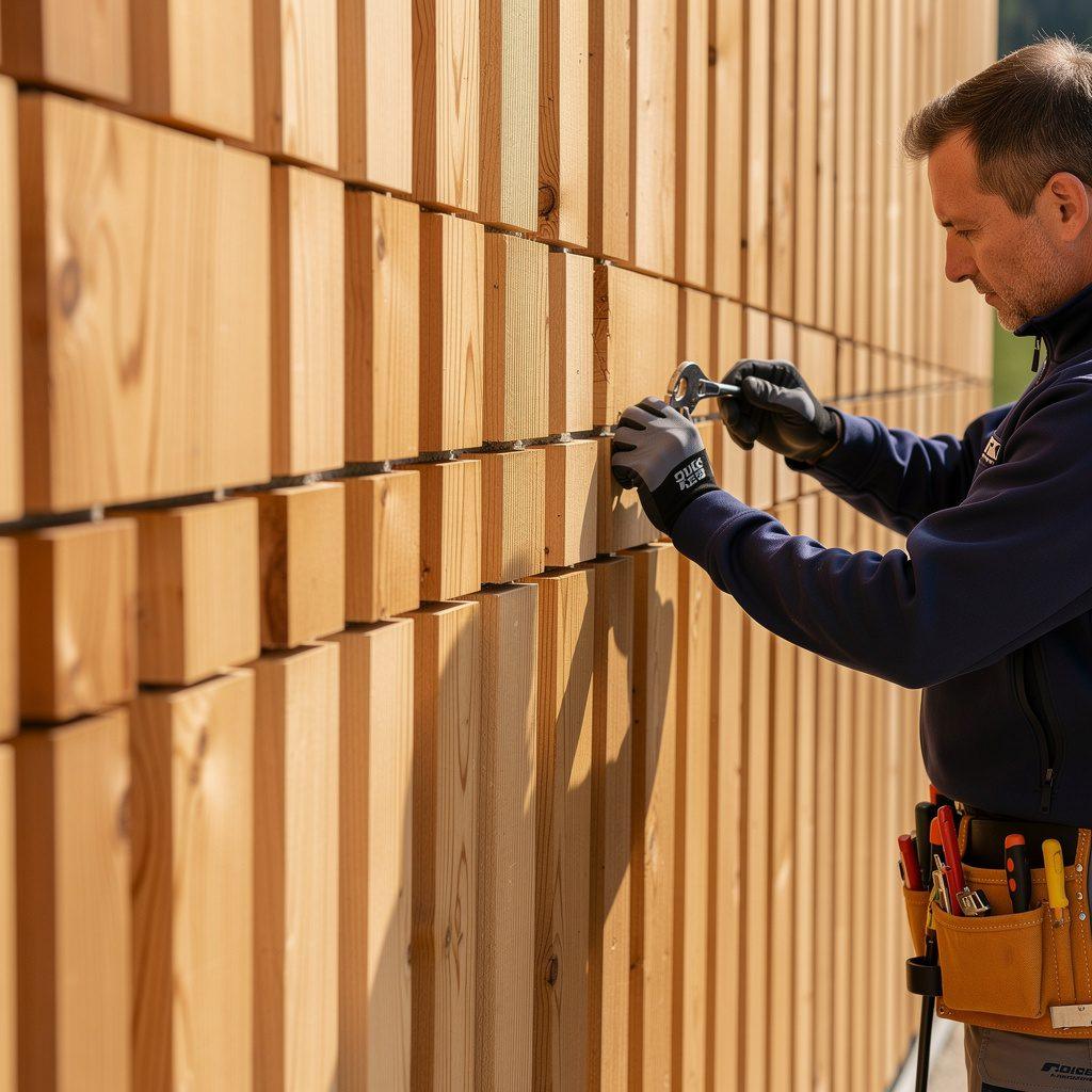 Pfostenriegelfassaden – KE Fenster
