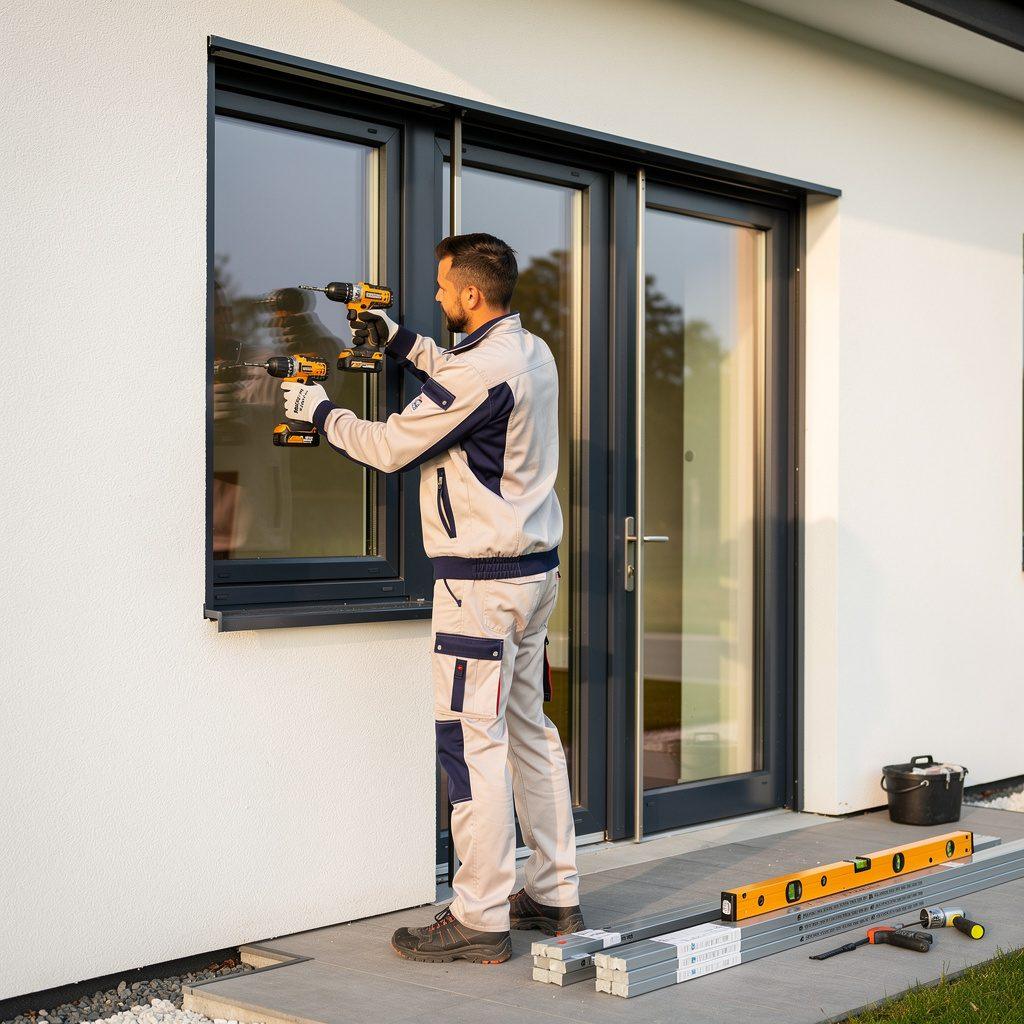 Unser Service im Überblick – KE Fenster