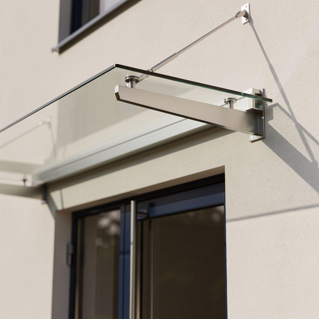 Vordächer – KE Fenster