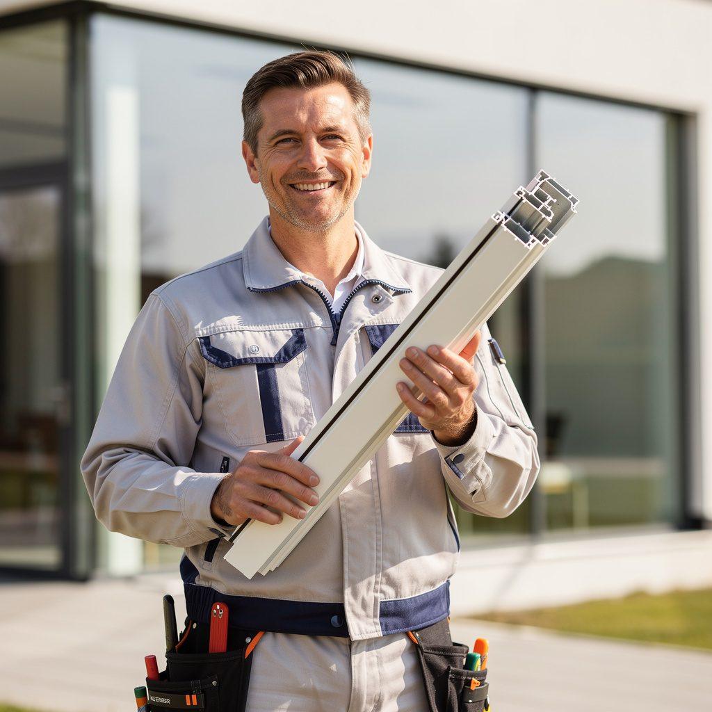 Was unsere Kunden sagen – KE Fenster