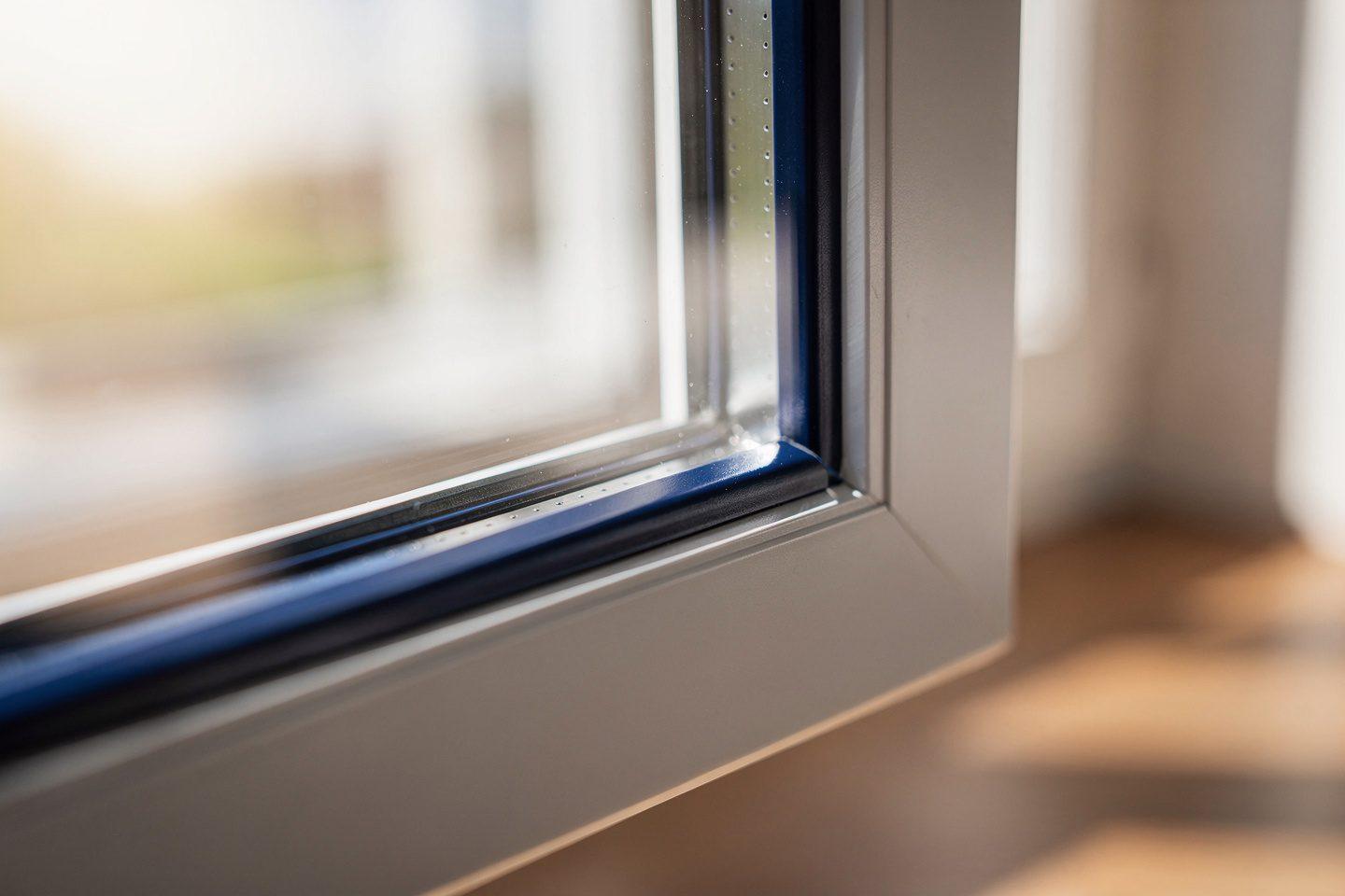 Werte – Leistungen – KE Fenster